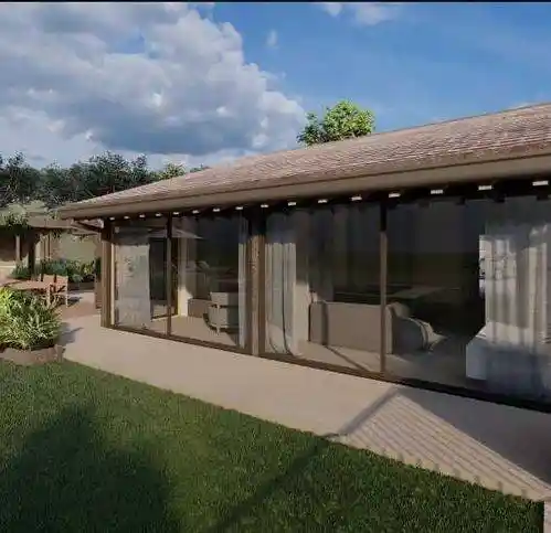 Villa in vendita a Passignano sul Trasimeno