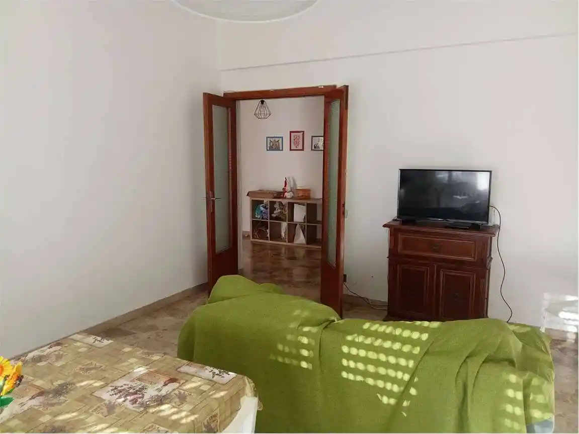 Appartamento in affitto a Ancona