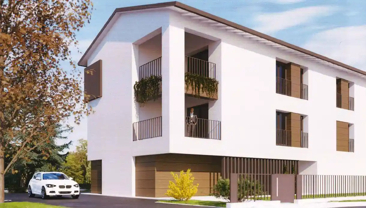 Progetto in vendita a Udine