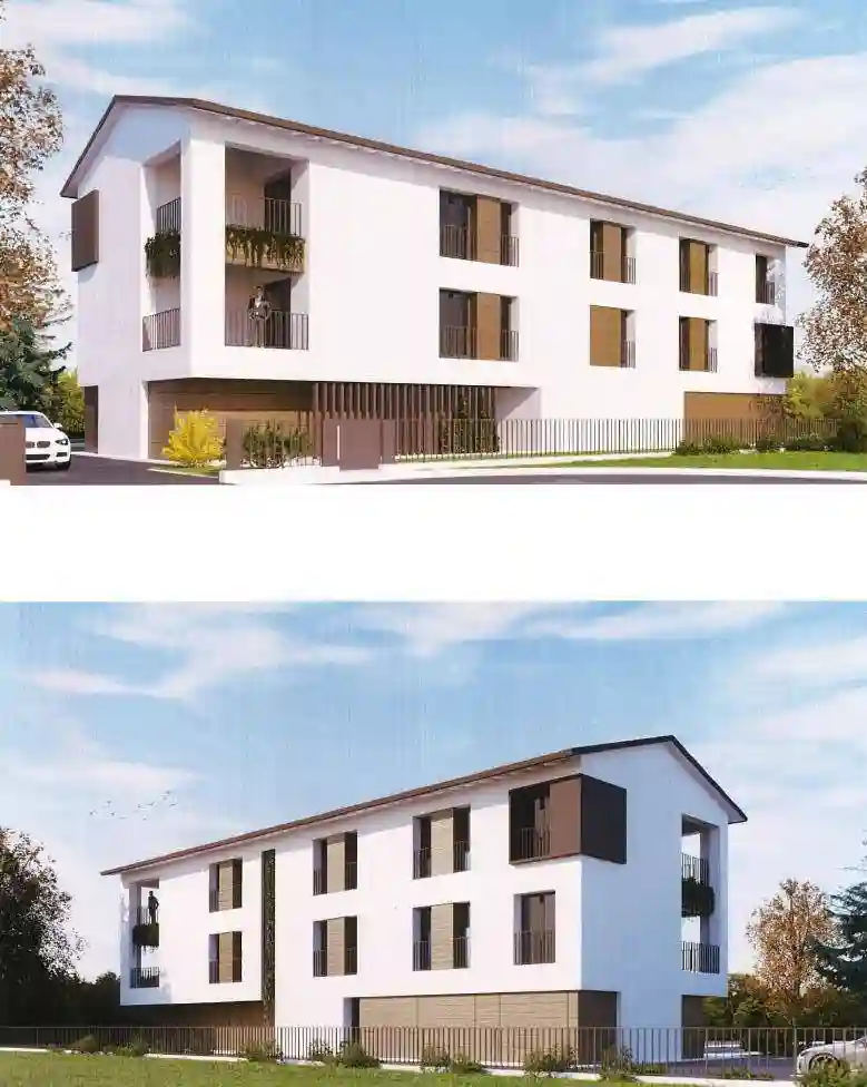 Progetto - foto 3