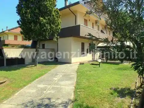 Villa in vendita a Comacchio