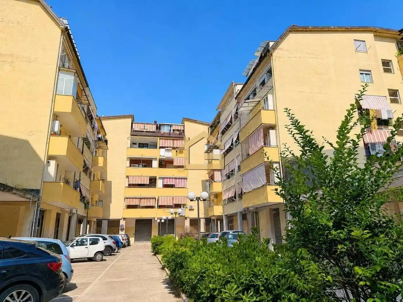 Appartamento in vendita a Melito di Napoli
