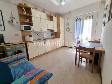 Appartamento in vendita a Comacchio