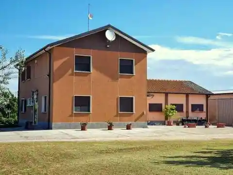 Villa in vendita a Comacchio
