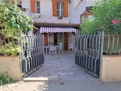 Villa in vendita a Comacchio