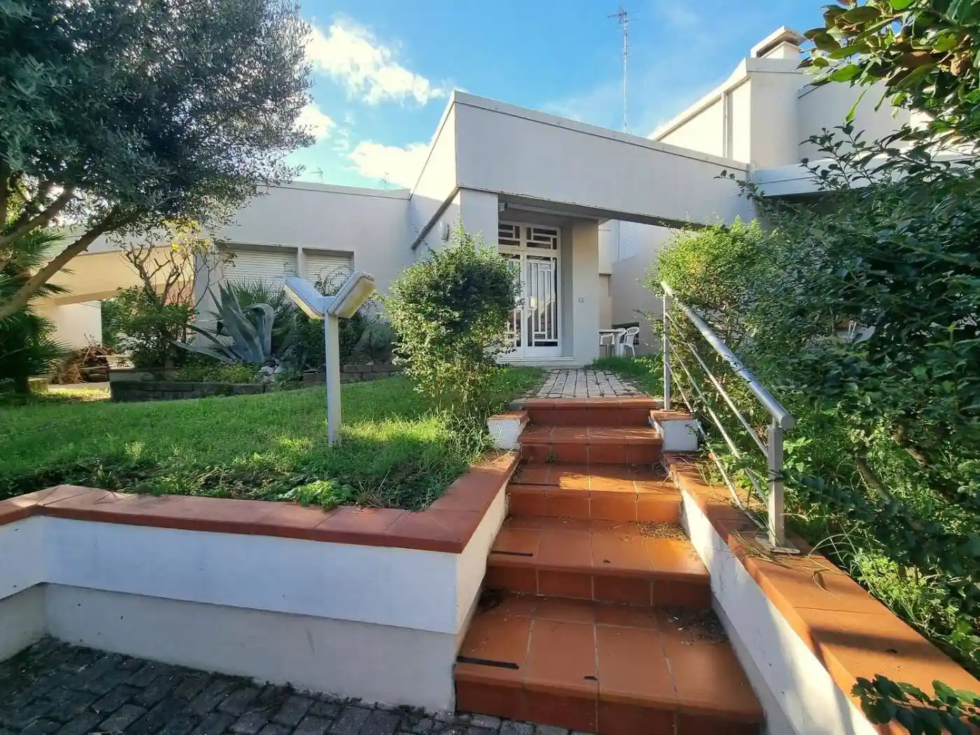 Villa in vendita a Comacchio