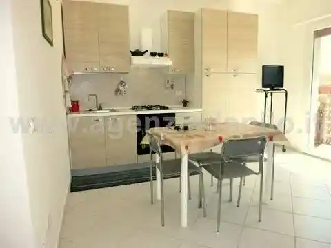 Appartamento in affitto a Comacchio