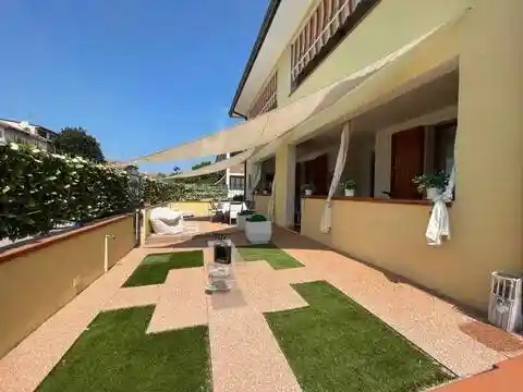 Villa in vendita a Comacchio