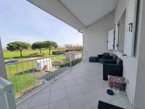 Villa in vendita a Comacchio