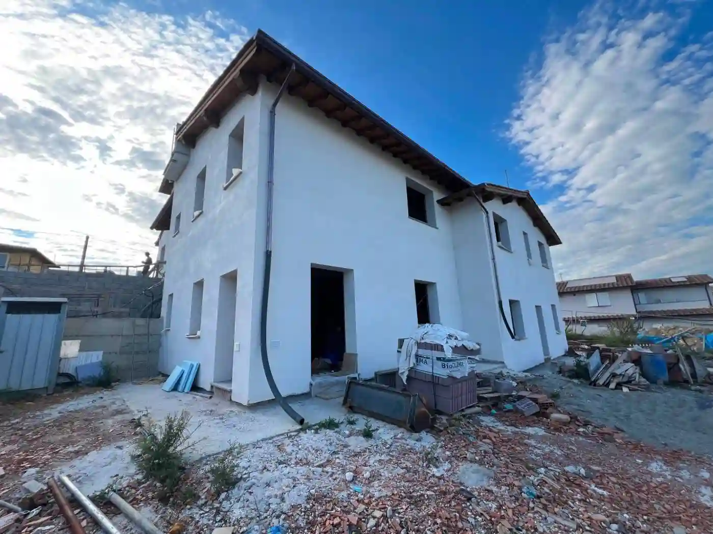 Villetta a schiera - foto 2