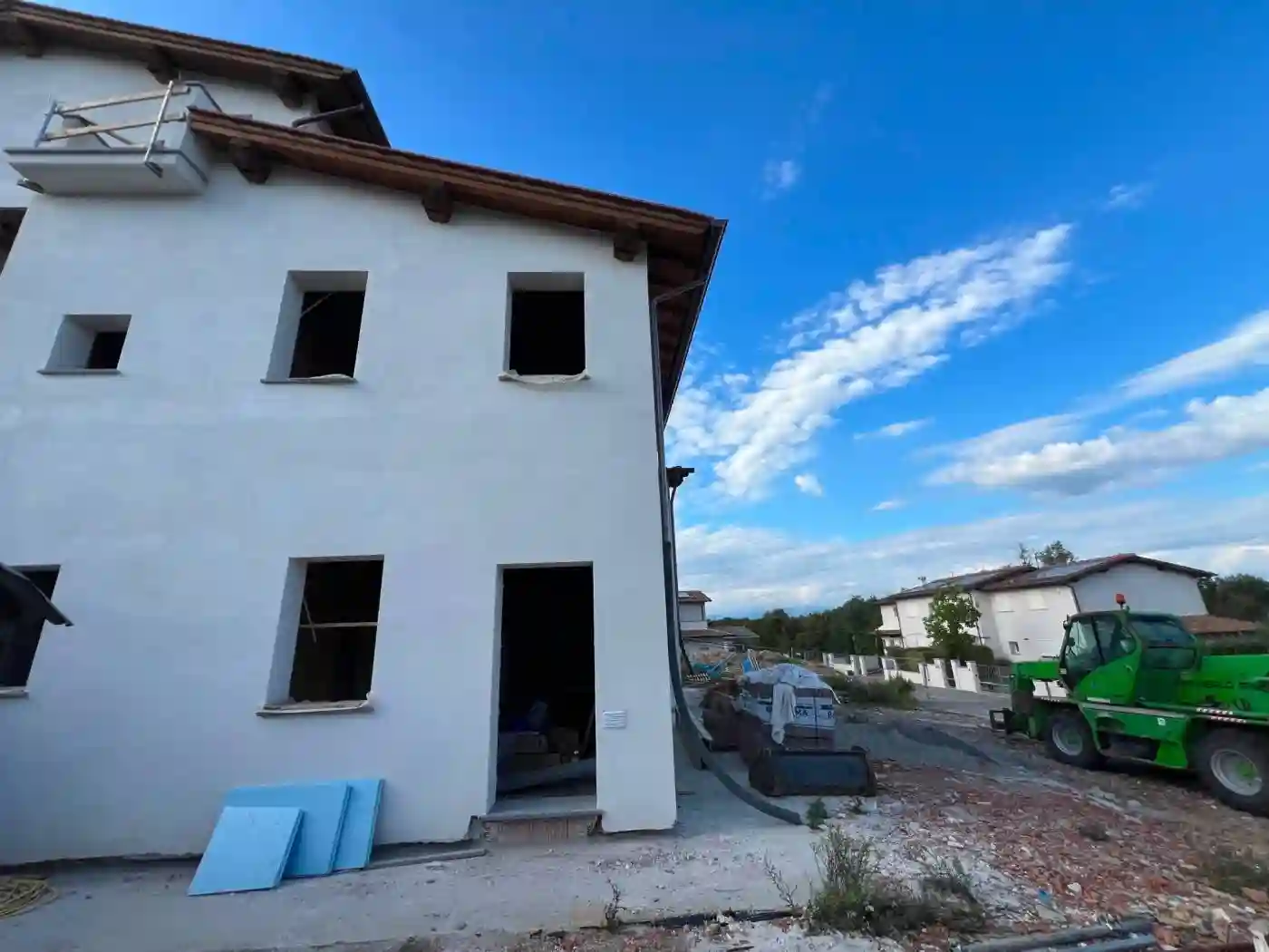 Villetta a schiera - foto 4