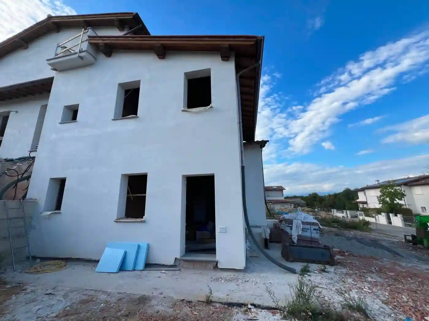 Villetta a schiera - foto 5
