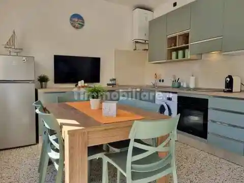 Appartamento in affitto a Comacchio