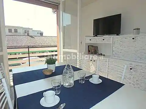 Appartamento in affitto a Comacchio