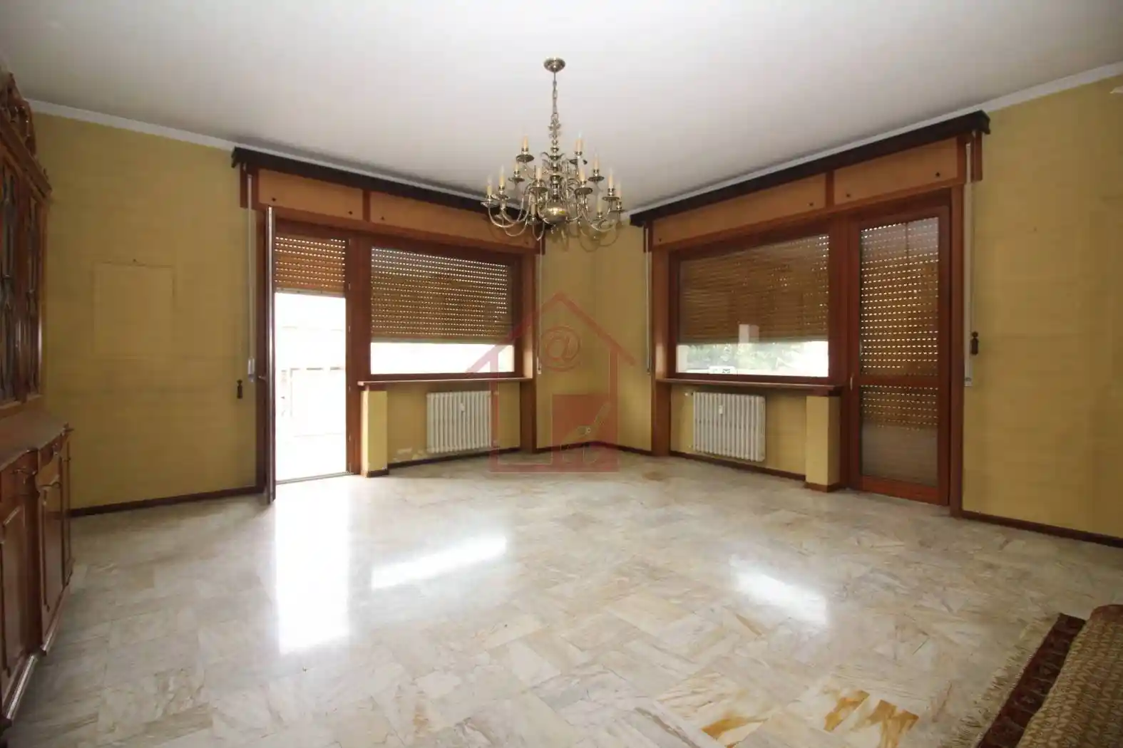 Appartamento in vendita a Vercelli