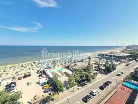 Appartamento in vendita a Comacchio