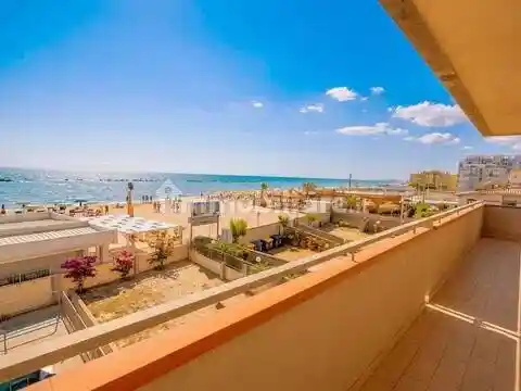 Appartamento in vendita a Comacchio