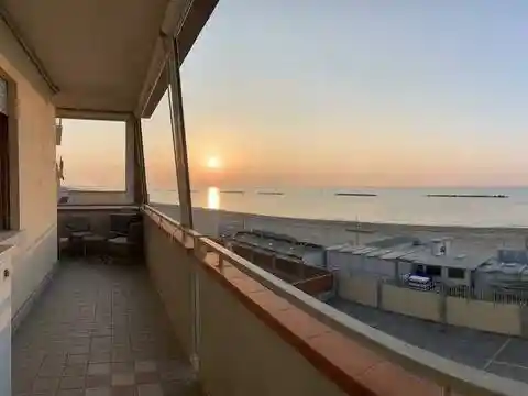 Appartamento in vendita a Comacchio