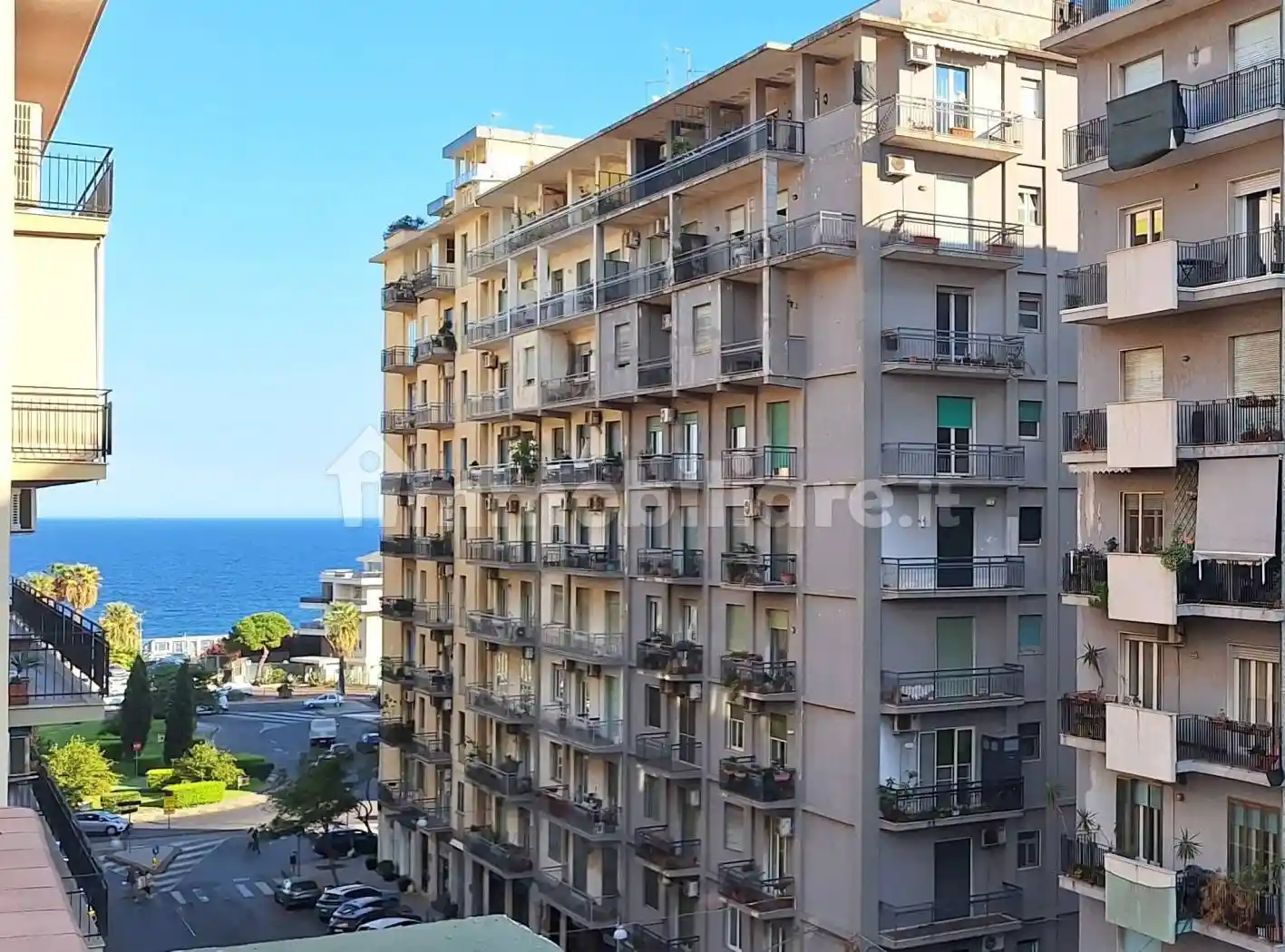 Appartamento in vendita a Catania