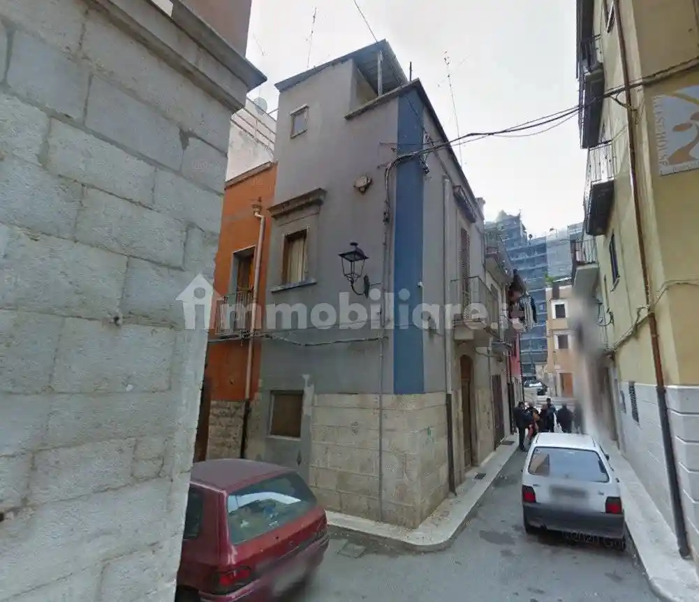 Casa indipendente in vendita a Barletta