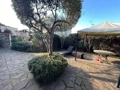 Villa in vendita a Castiglione della Pescaia