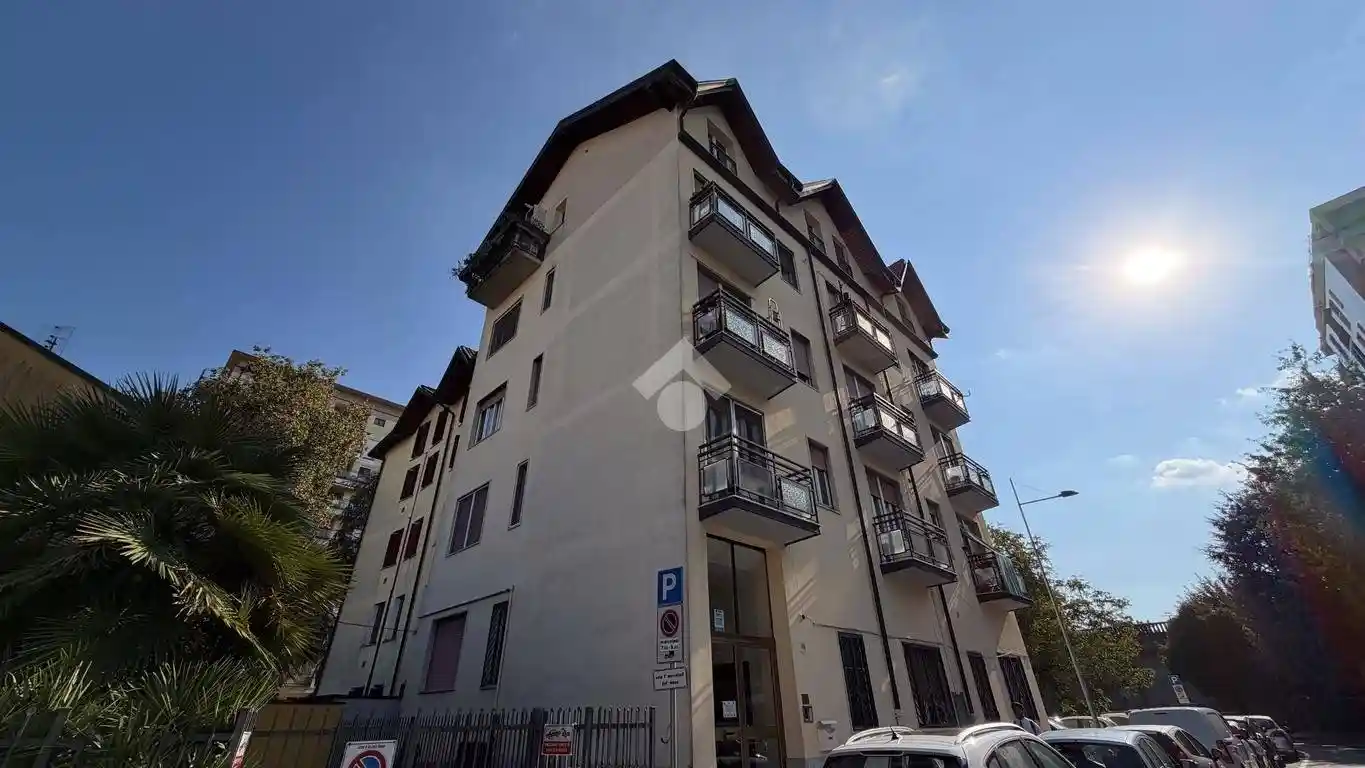 Appartamento in vendita a San Donato Milanese