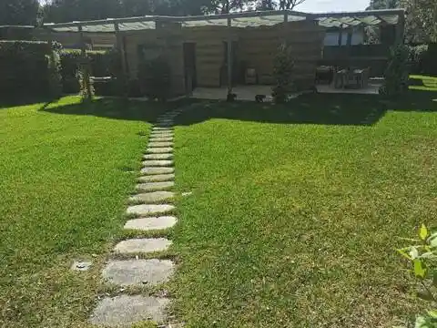 Villa in vendita a Castiglione della Pescaia