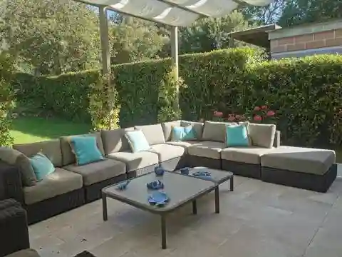 Villa - foto 4