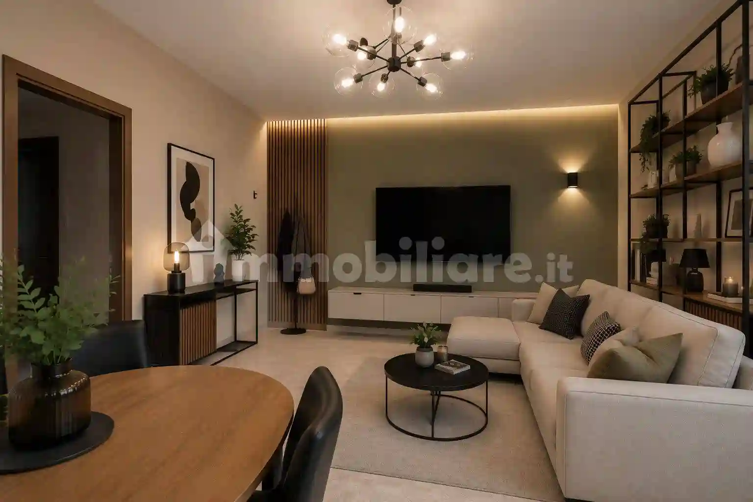 Appartamento - foto 5