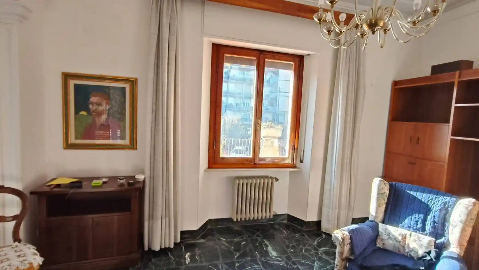 Appartamento in vendita a Signa