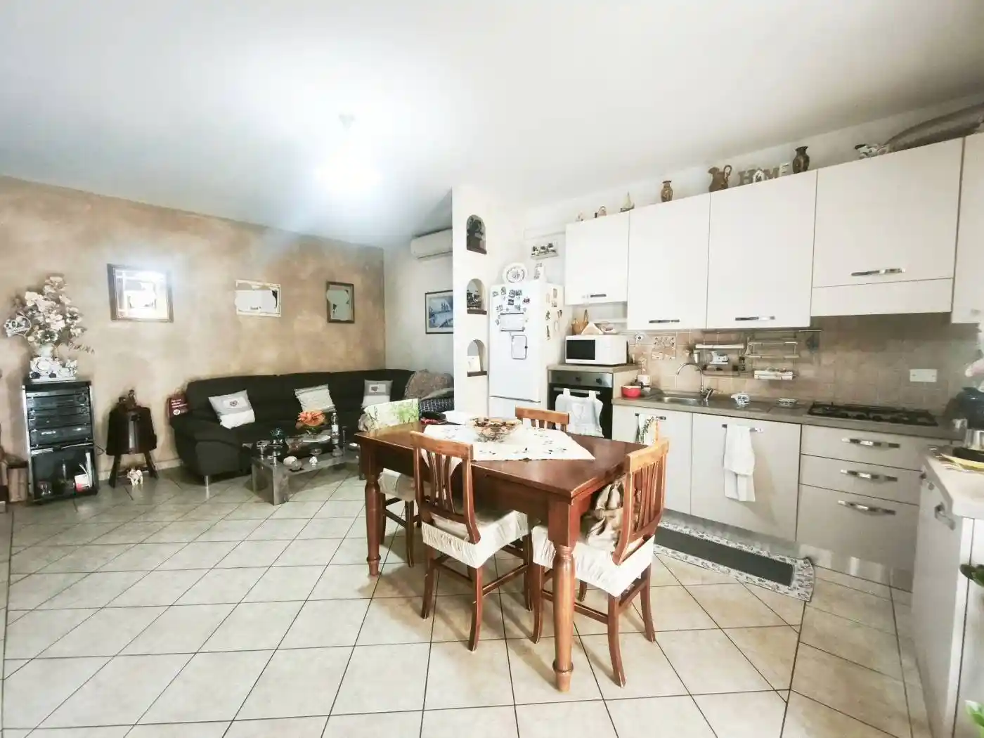 Appartamento in vendita a Ponsacco