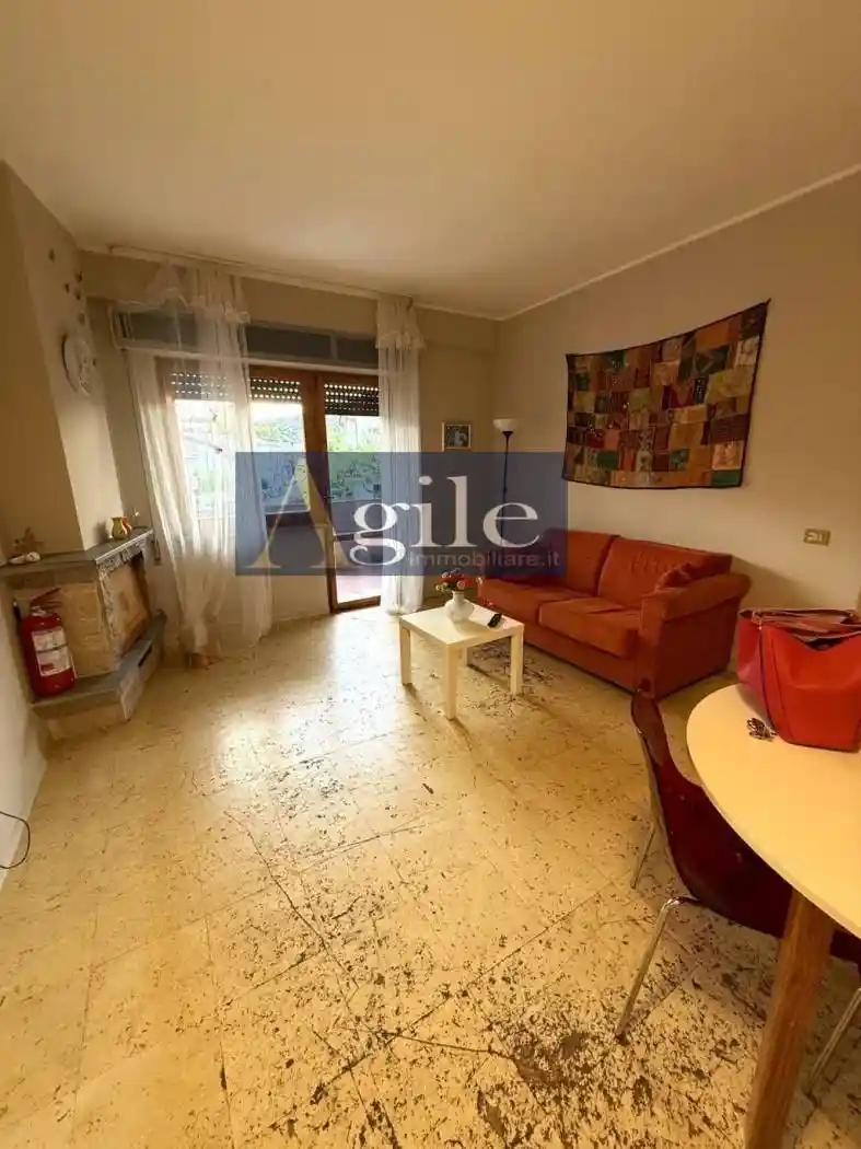 Appartamento in vendita a Martinsicuro