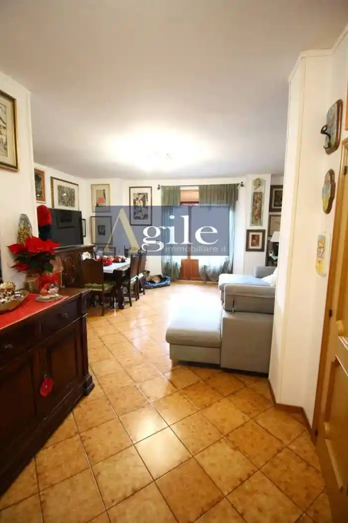 Appartamento in vendita a Maltignano