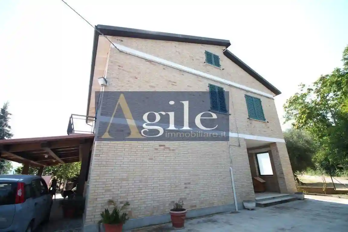 Villetta a schiera - foto 2