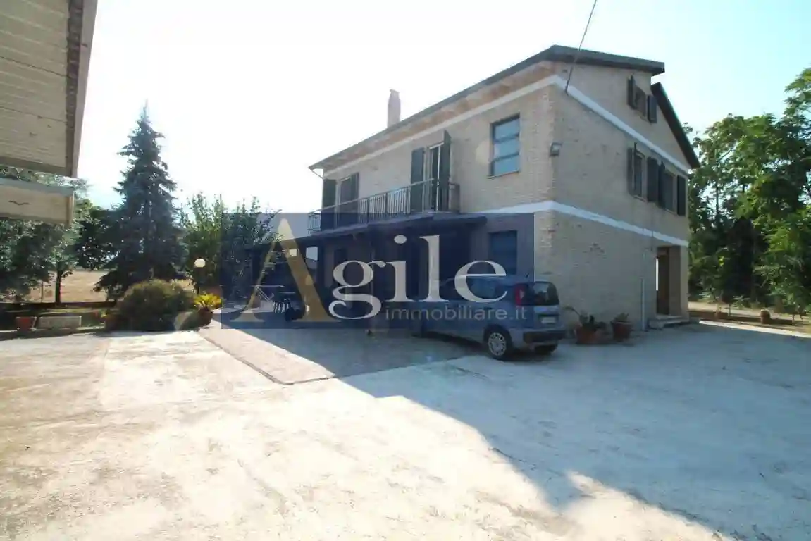 Villetta a schiera - foto 3