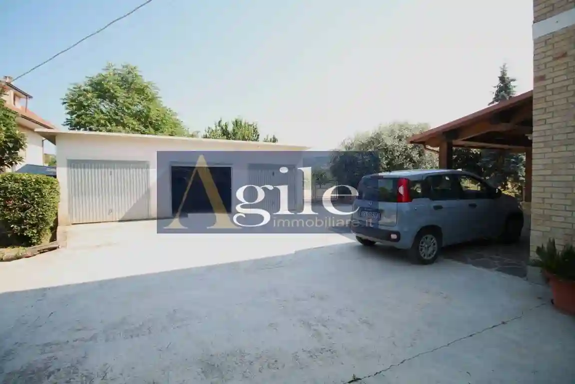 Villetta a schiera - foto 5