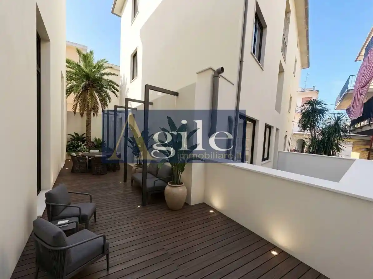 Appartamento in vendita a San Benedetto del Tronto