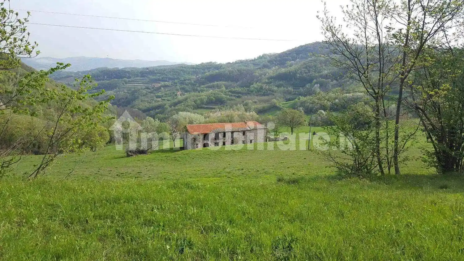 Rustico - Casale in vendita a Roccaverano