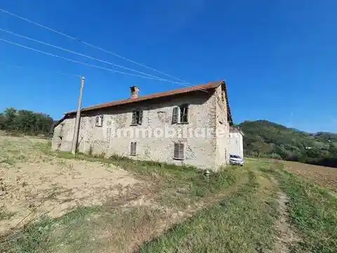 Rustico - Casale in vendita a Ponti