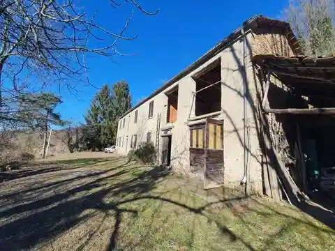 Rustico - Casale in vendita a Monastero Bormida