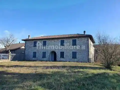 Villa in vendita a Roccaverano