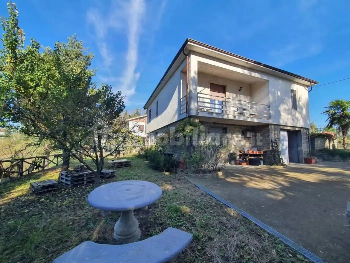 Villa in vendita a Roccaverano