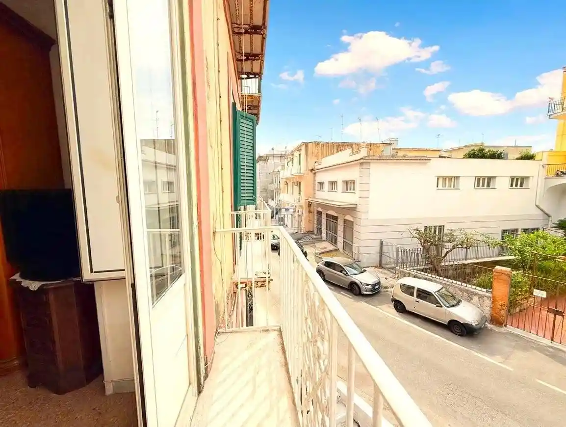 Appartamento in vendita a Monte di Procida
