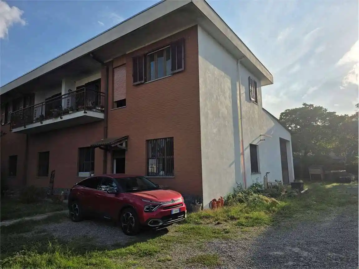 Villa in vendita a Alessandria