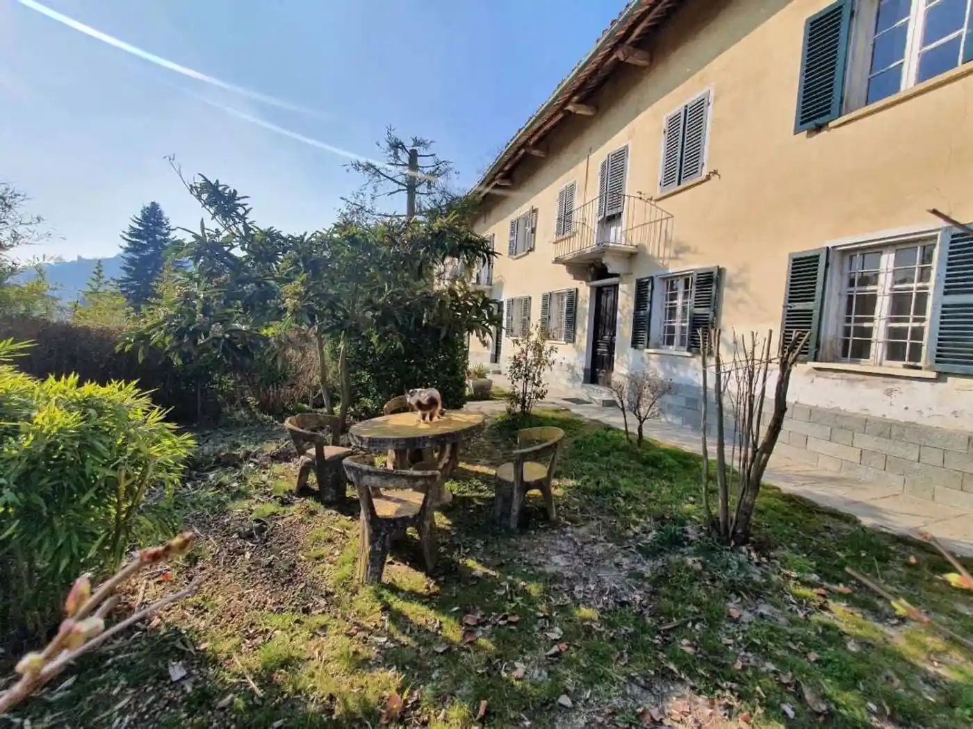 Villa in vendita a Canelli