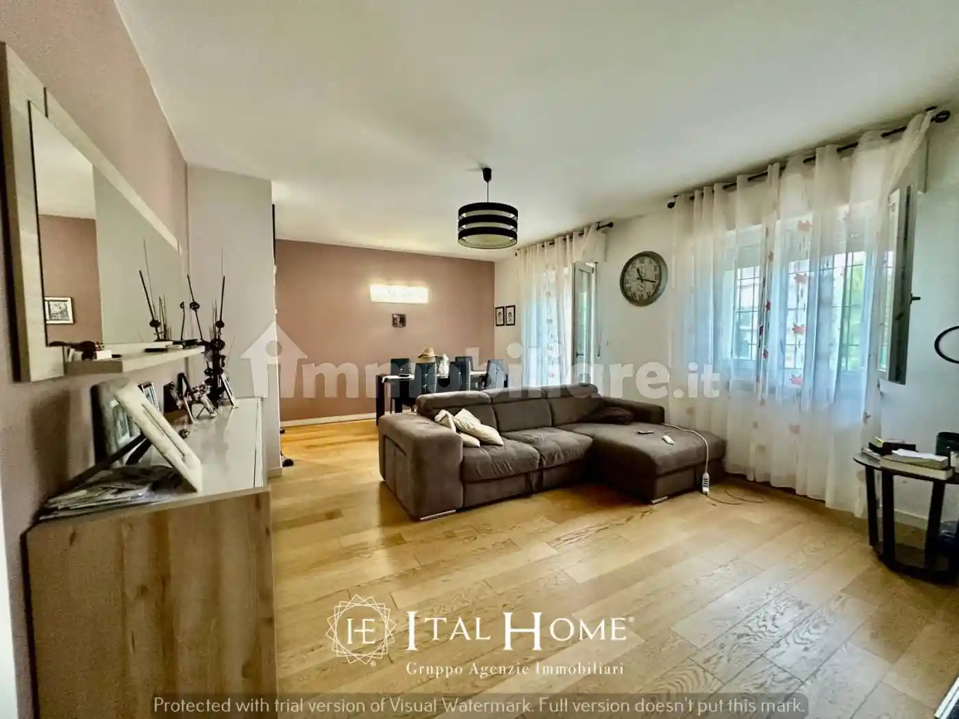 Casa indipendente in vendita a Verona