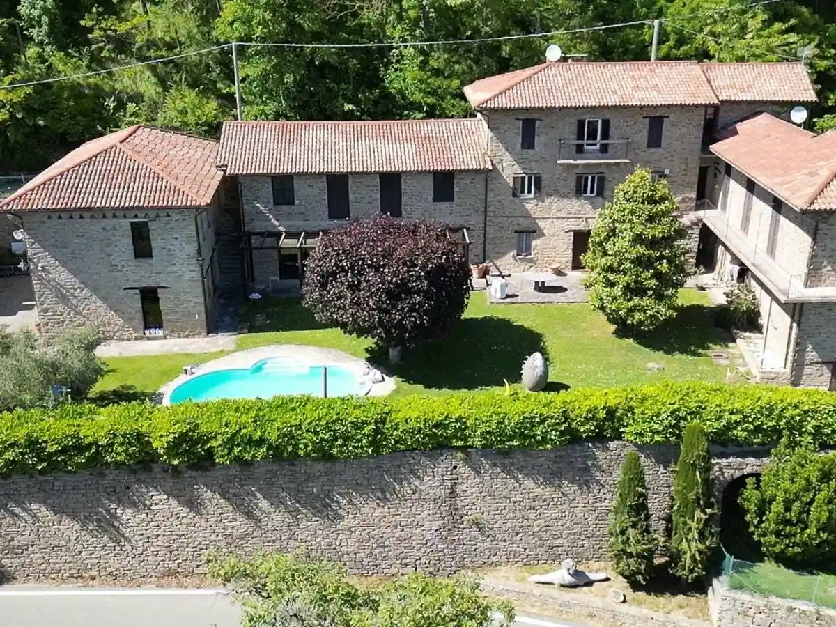 Villa in vendita a Roccaverano