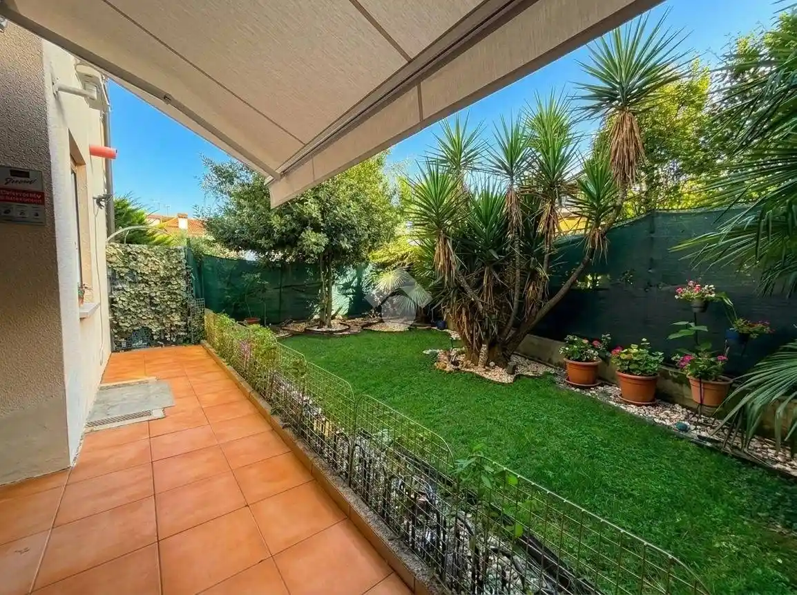 Appartamento in vendita a Romano d'Ezzelino