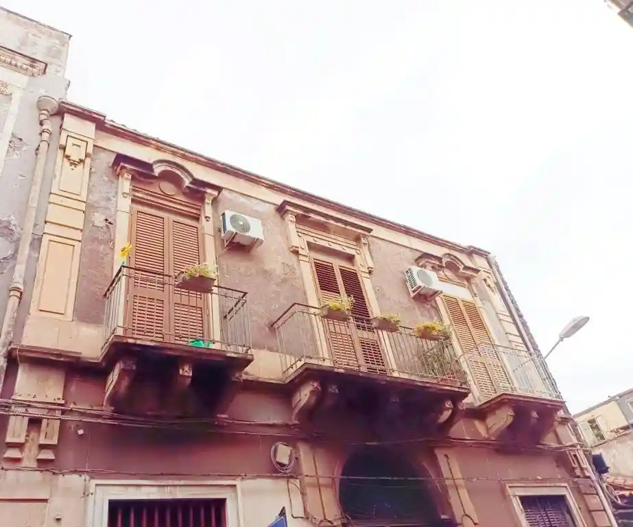 Appartamento in vendita a Catania