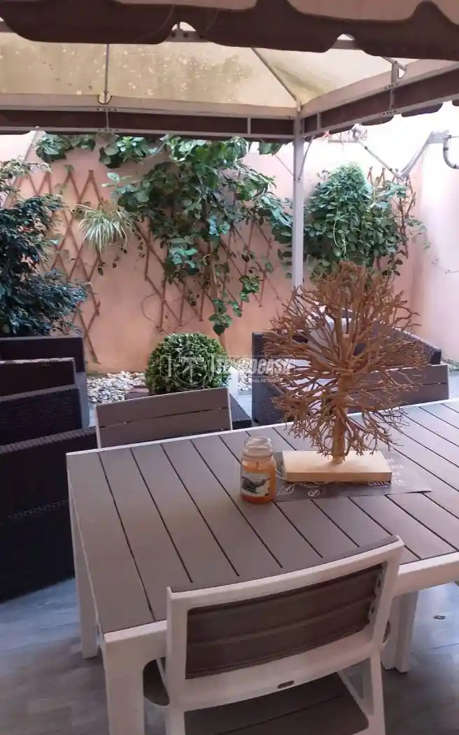 Appartamento in vendita a Villafranca Tirrena